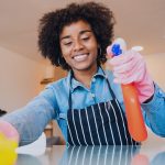 The Ultimate Guide to Term Time Cleaning: Tips for a Tidy Semester