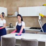 The Benefits of Professional Housekeeping Services